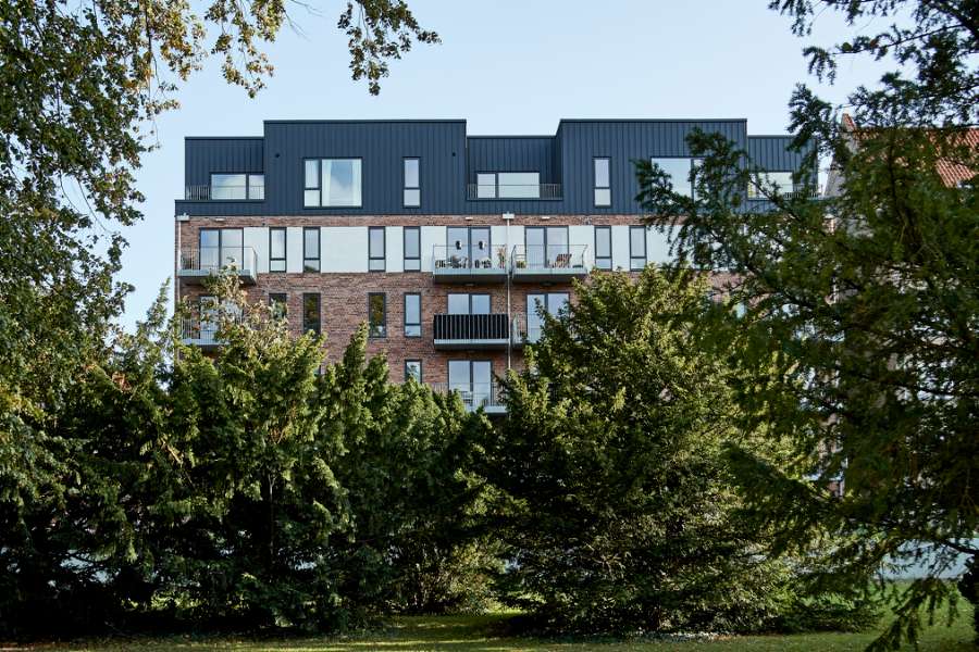 Nordic Goes Urban, Tycho Brahes Alle 35, 2300 KBH